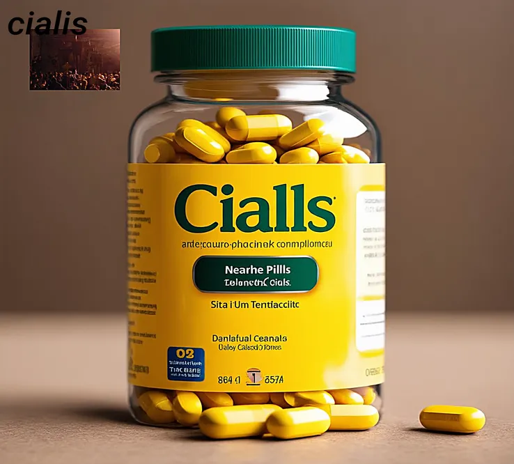 Cialis 1